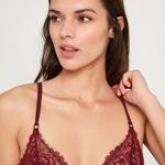 Little Wired Lace Bra