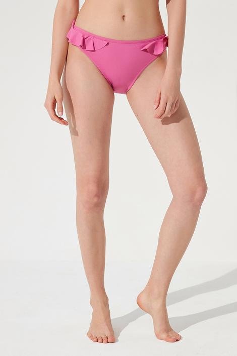 Pera Side Bikini Bottom
