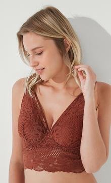Amore Wired Bralette