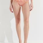 Chilot Bikini MultiColor Lea Slip