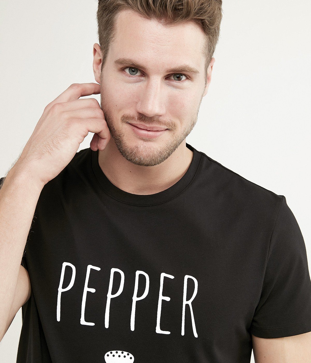 Set Pijama Gift Pepper