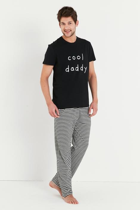 Set Pijama Cool Daddy
