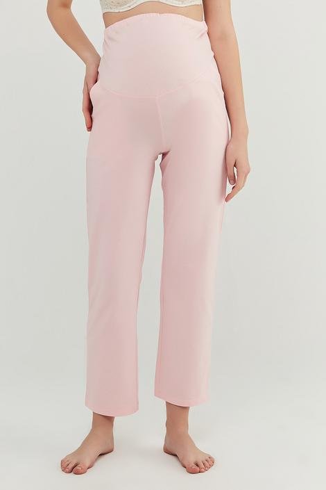 Mama Pink Pantaloni