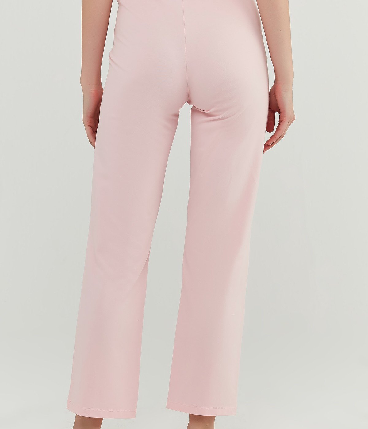 Mama Pink Pantaloni