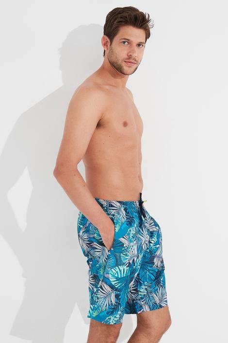 Pantaloni scurte Adrian Mid Length Swim