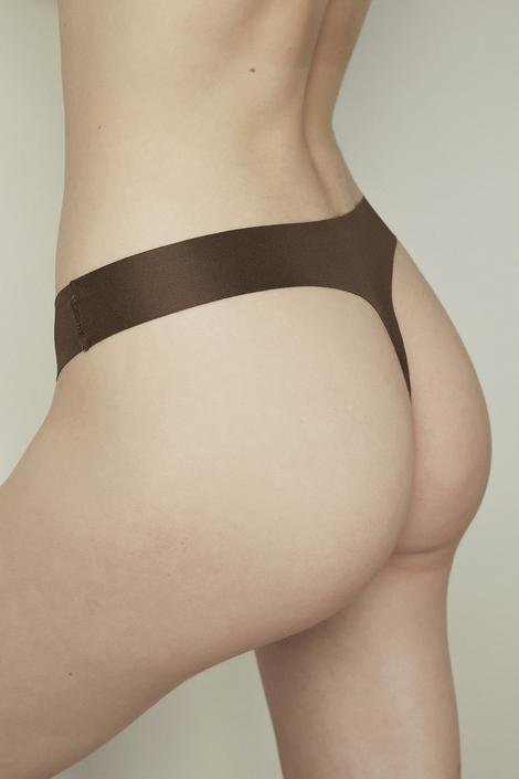 Thong Nude Colors