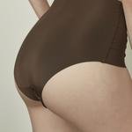 Nude Colors Highrise Slip