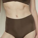 Nude Colors Highrise Slip