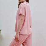 Set Pijama Pink Everyday