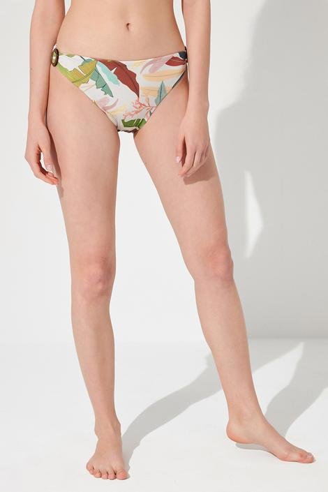 Leila Side Bikini Bottom
