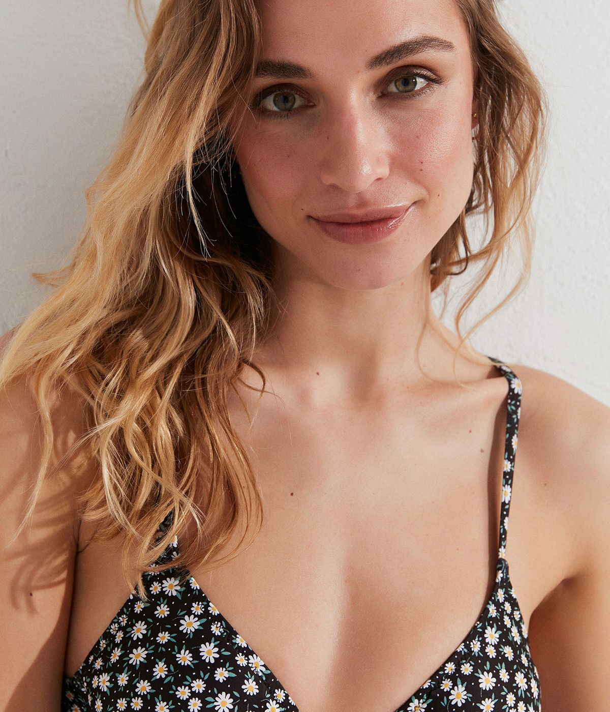Natalie Bikini Top