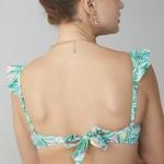 Bikini Sutien Palm Neon Frill Balen