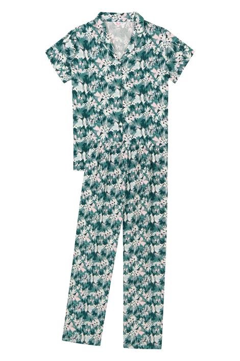 Set Pijama Gardenia