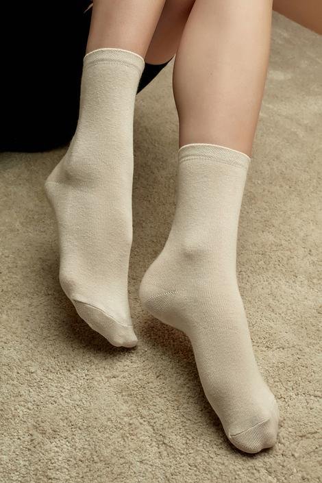 Basic Chic 3in1 Socks