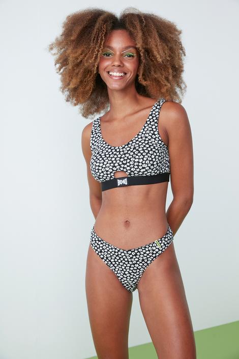 BU4U Removable Padded Top