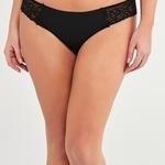 Chilot hipster Smooth Lace