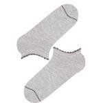 Shiny Cember Liner Socks