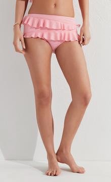 Mathilda High Fashion Bikini Bottom