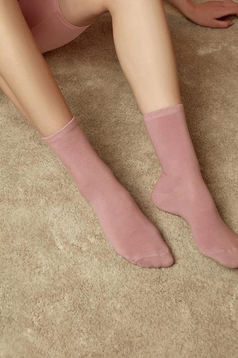 Basic Chic 2in1 Socks