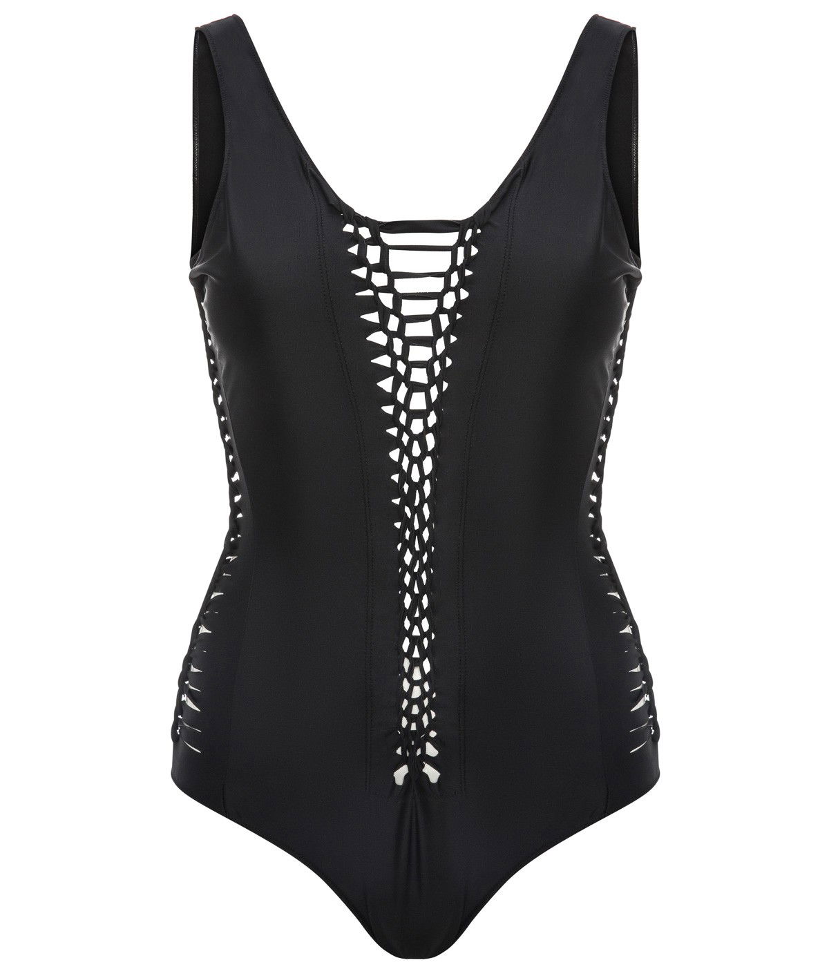 Ladies Swimwear