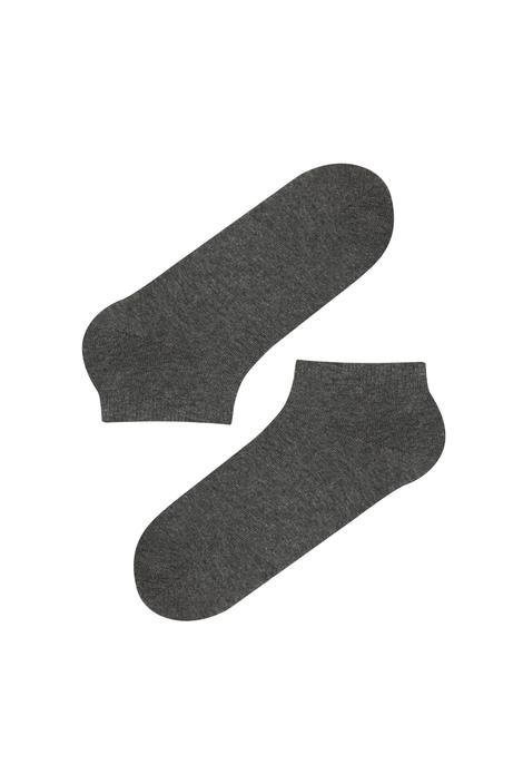 Dots 4 In 1 Liner Socks