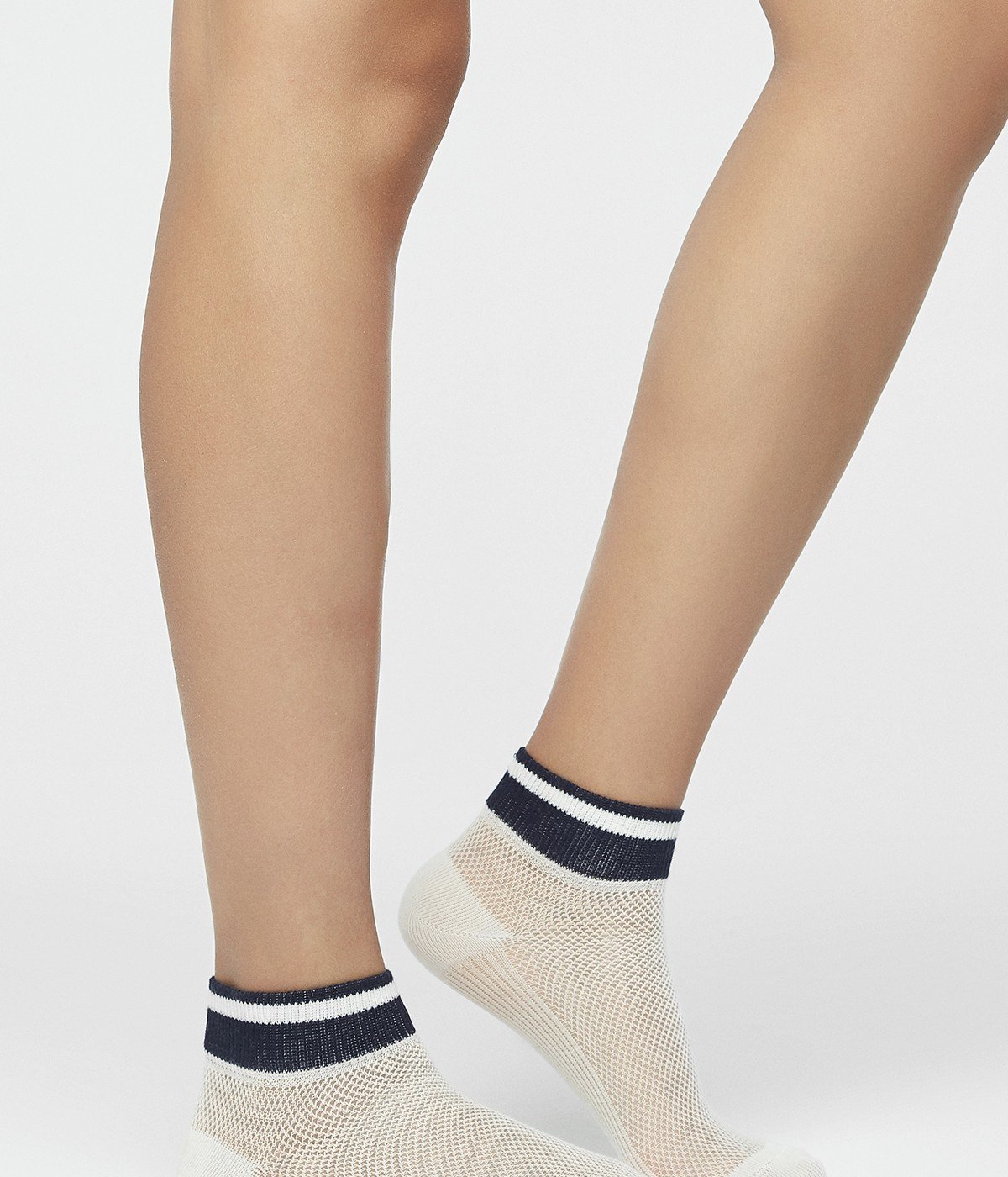 Summer Liner Socks