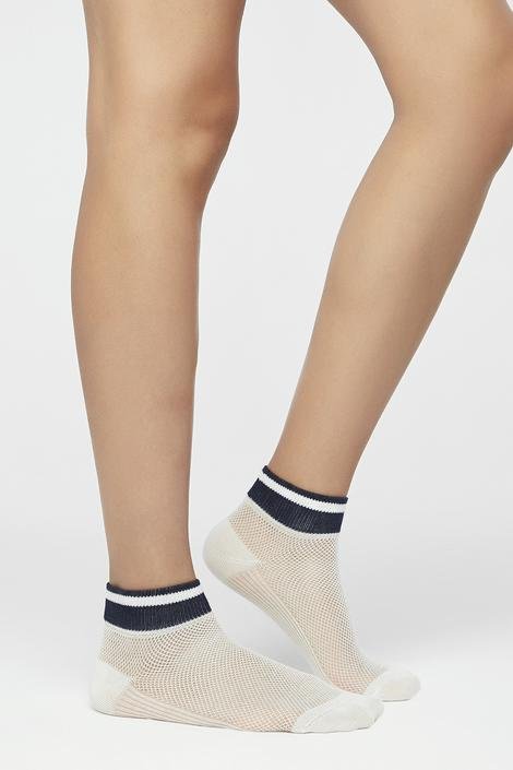 Summer Liner Socks