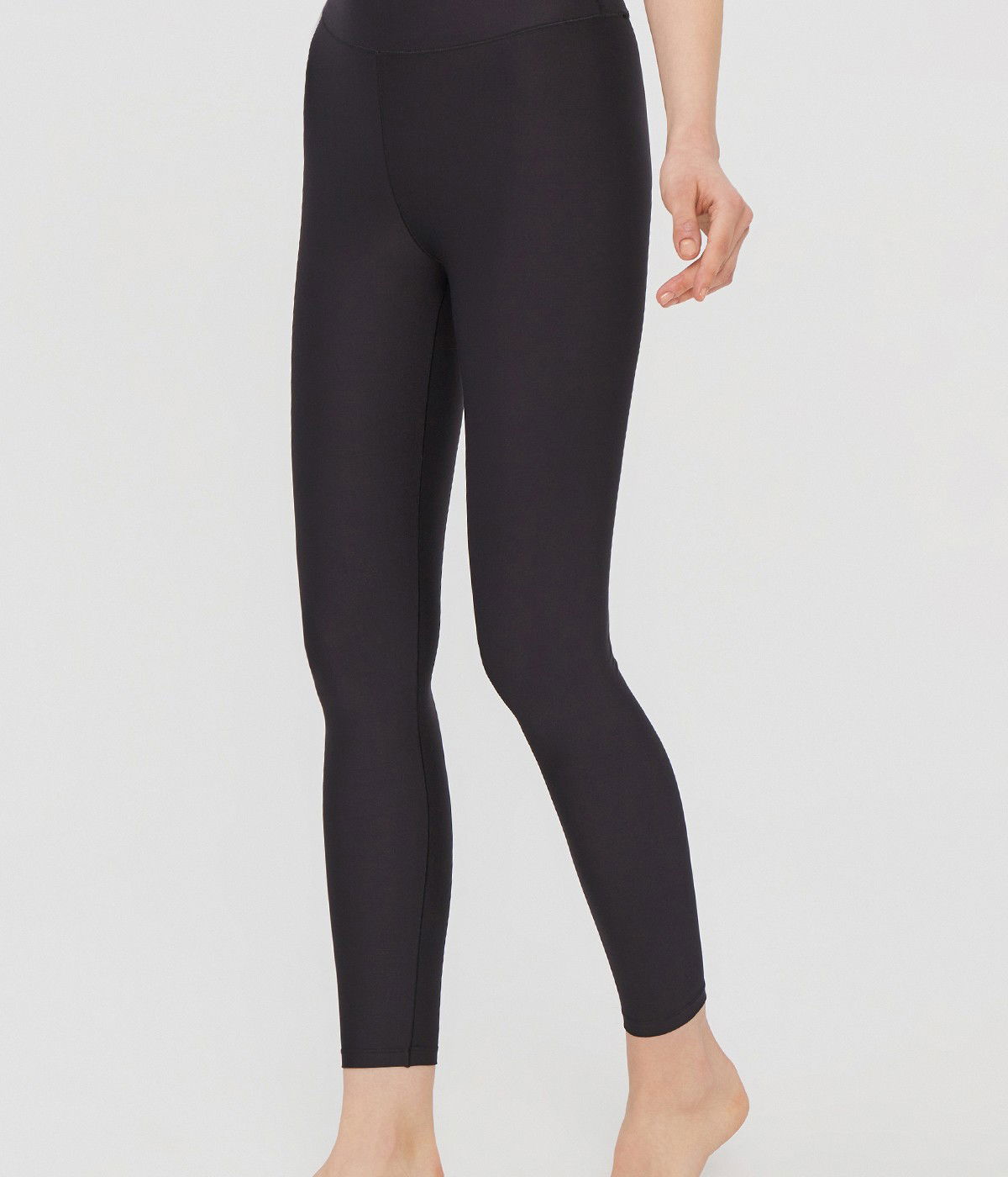 Shiny Leggings