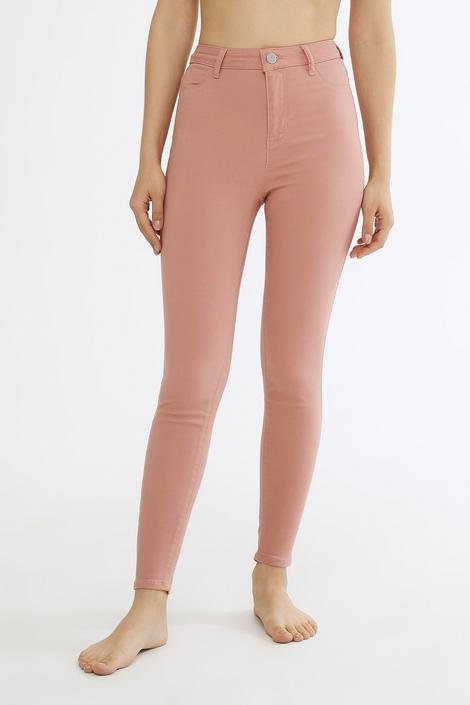 Colored Jeggings
