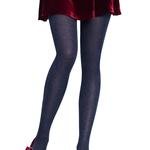 Silvery Tights