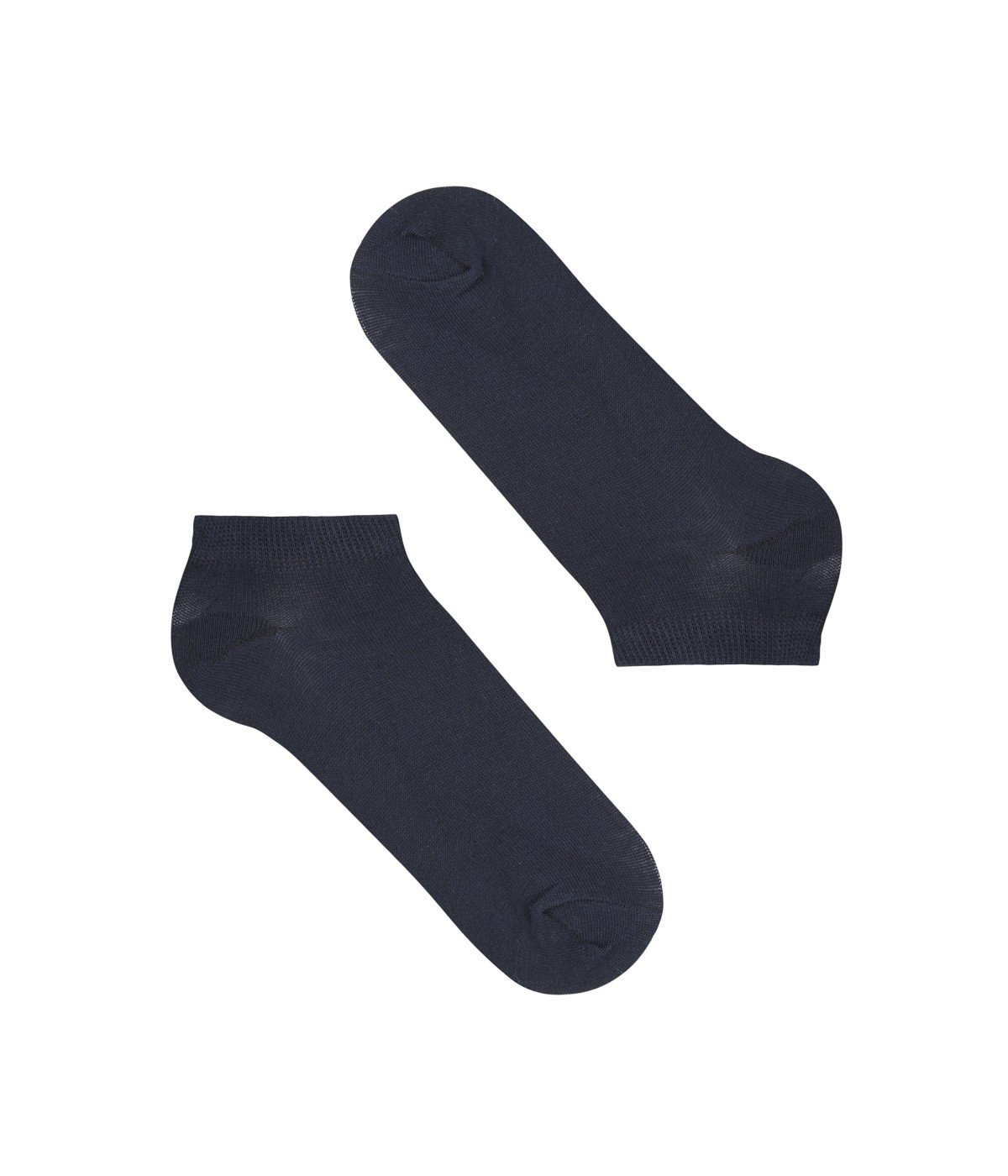 Basic 4 in 1 Liner Socks