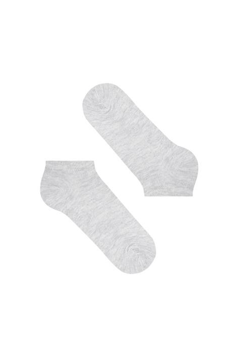 Girls Unicorn Invisible Socks