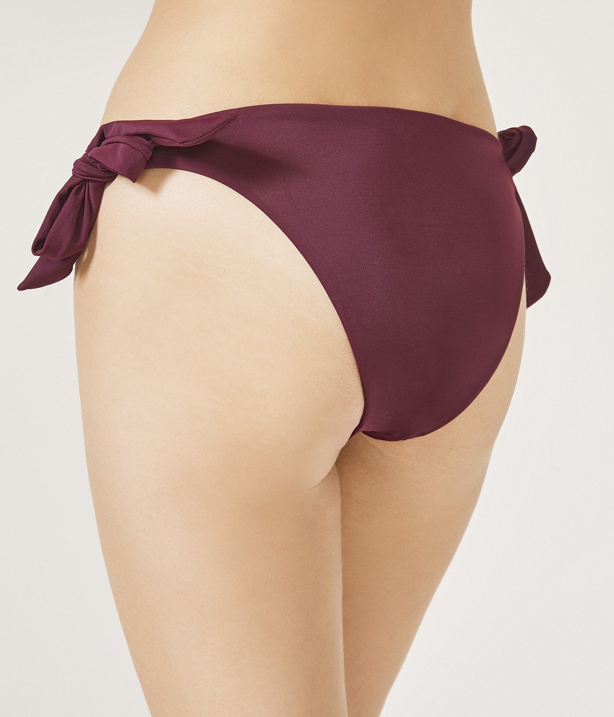 Basic Brazilian Bikini Bottom