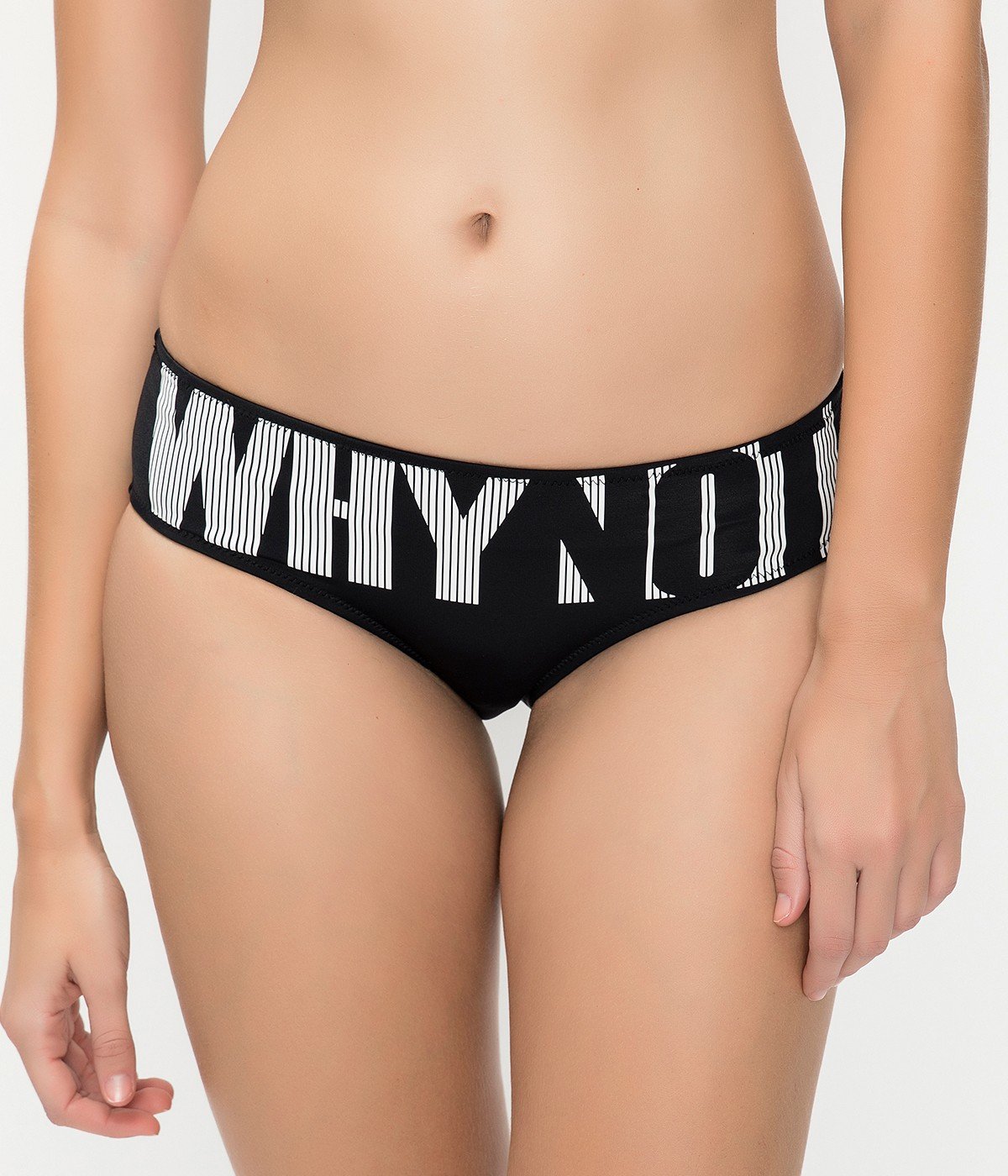 Whynot Hipster Bottom