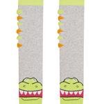 Boys Crocodille Socks