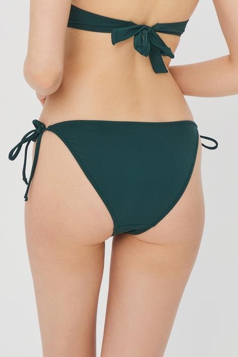 Basic Bikini Bottom