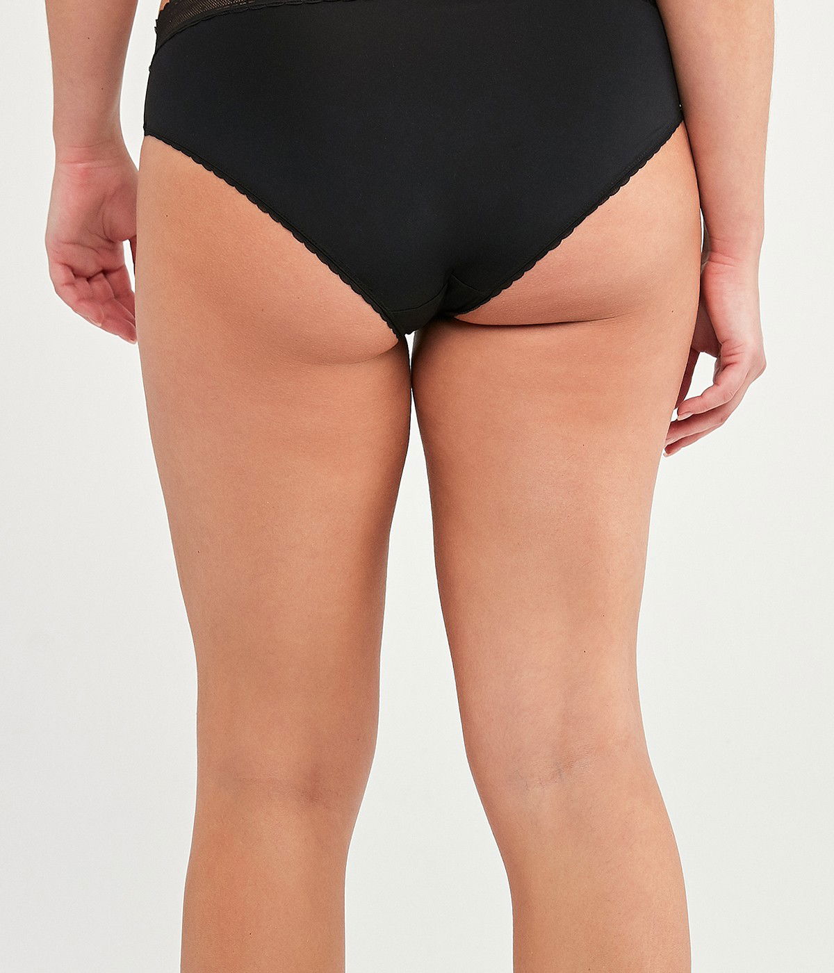 Light Comfort Slip Panties