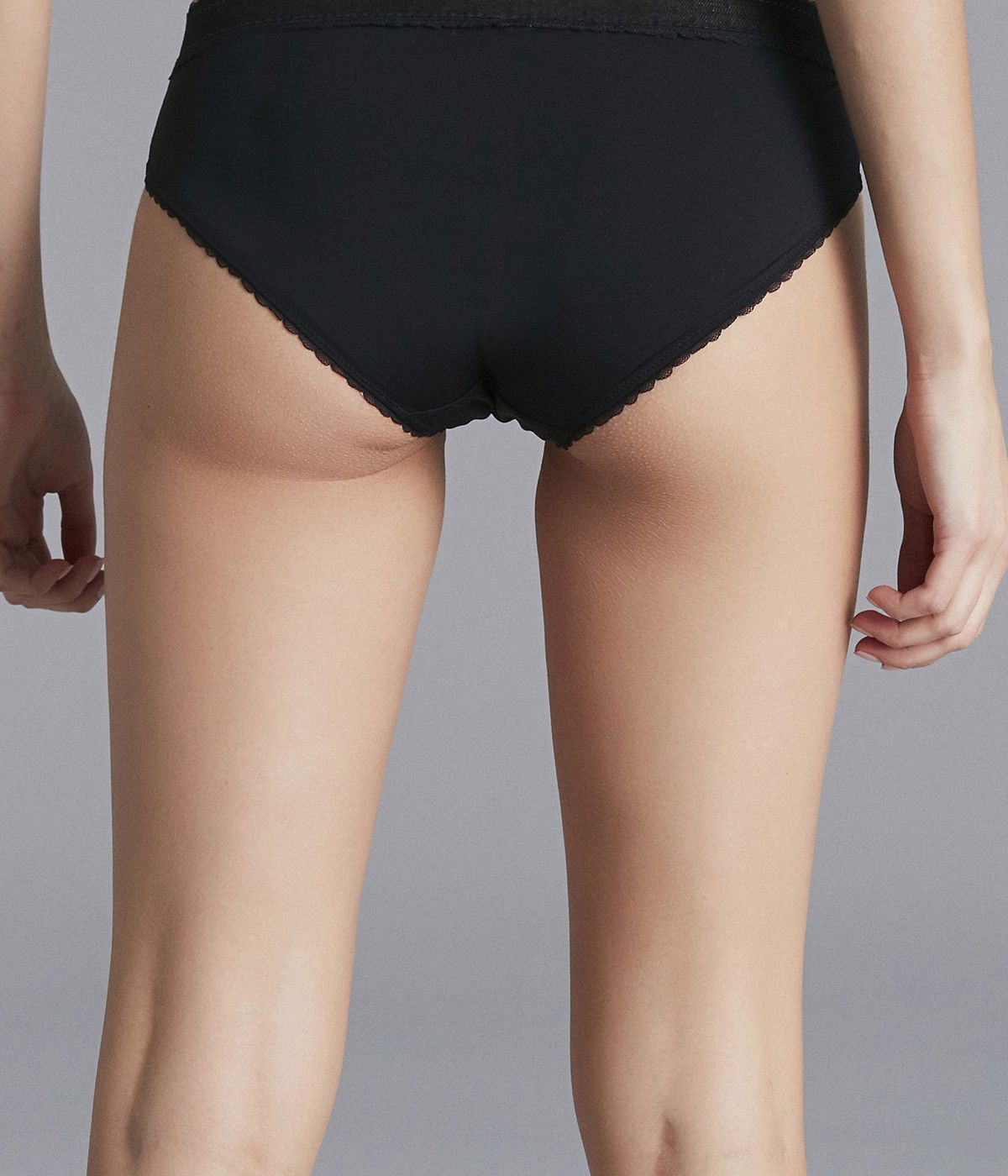 Light Comfort Slip Panties