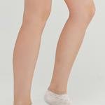 Shiny Desen 3In1 Liner Socks