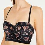 Elegance Longline Bra