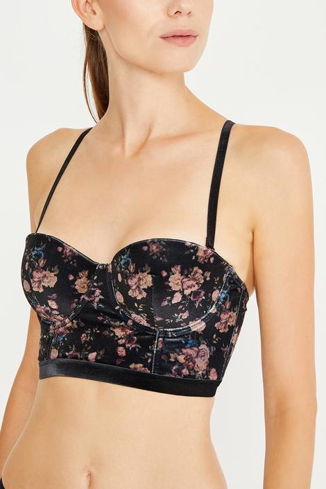 Elegance Longline Bra