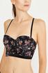 Elegance Longline Bra