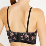 Elegance Longline Bra