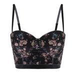 Elegance Longline Bra