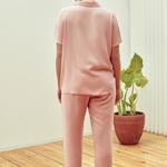Set Pijama Pink Everyday