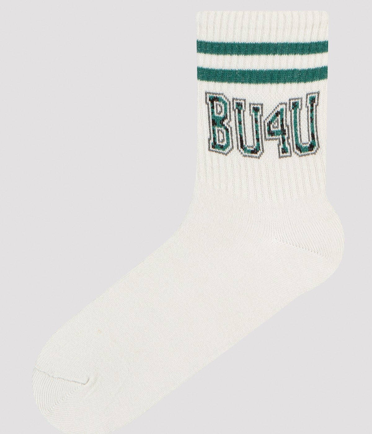 Bu4u Coll Socks