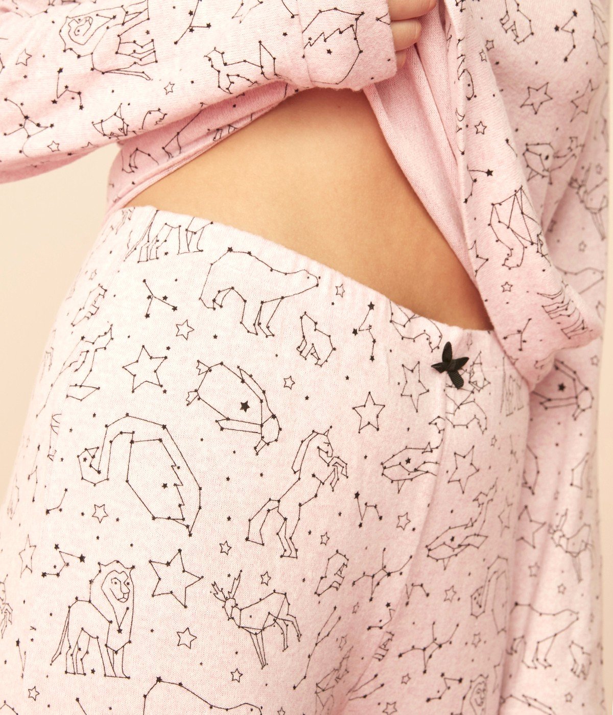 Set Pijama Zodiac