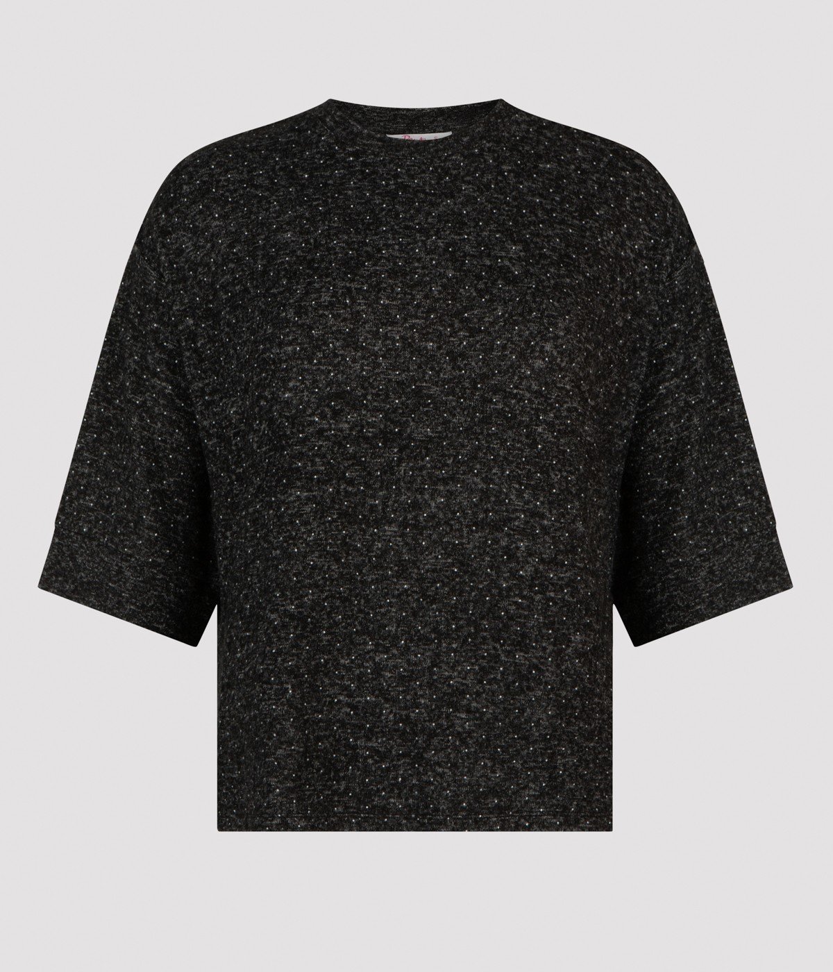 Sweatshirt Dark Dots