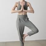 Pantaloni Yoga