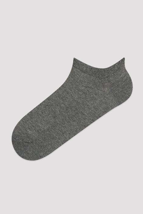 Puan 7In1 Liner Socks